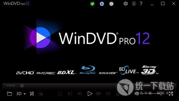Corel WinDVD Pro 12下载