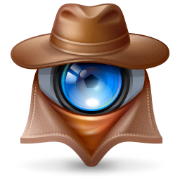 Spy Cam官方下载 v3.01 苹果版