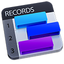 Records For Mac v1.3.1 官方最新版