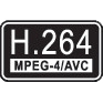 H.264和XVID编码器 v2018 汉化版(32位/64位)
