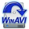 Winavi video converter(视频转换大师) v11.6.1 中文绿色版