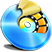 WinX DVD Ripper(DVD格式转换器) v8.6.0.208 中文注册版