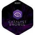Sony Catalyst Browse Suite v2017.3 完整版