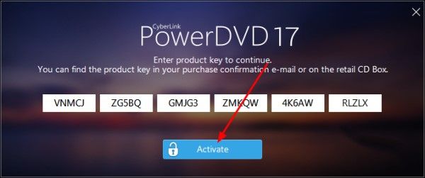 4K蓝光播放器 