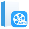 AnyMP4 MTS Converter转换器 v7.2.16 最新版