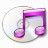 HTPlayer(轻量级音乐播放器) v1.0.0.4绿色版
