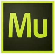 Adobe Muse CC 2015 64位绿色便携版