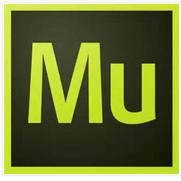 Adobe muse cc 2015 Mac 官方版