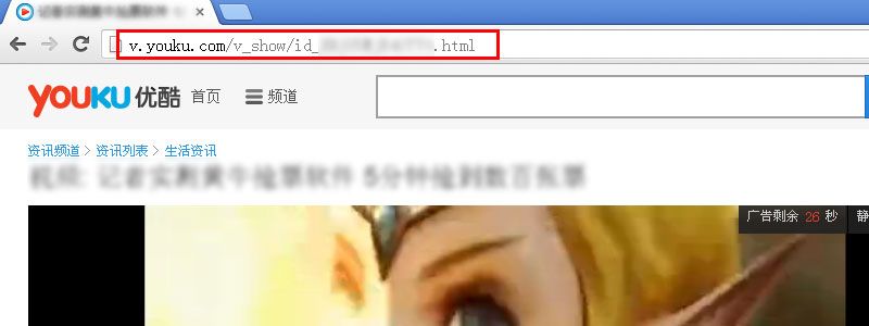 飞驴视频下载