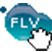 星期八FLV文件下载器 v1.0 绿色免费版