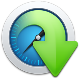 qq旋风mac版下载 v4.6 官方版