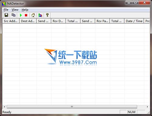 NADetector(网络分析仪) v1.5.3 中文汉化版