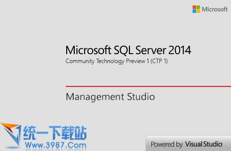 SQL Server 2014 RTM 官方简体中文版(32位/64位)