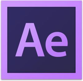 Adobe After Effects CC 2017 for mac 官方版
