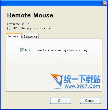remote mouse电脑端 v2.521 PC免费版