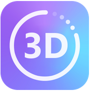 3D Converter For Mac(2D视频转3D软件) v6.3.77 最新版