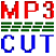 MP3剪切合并大师 v12.1 最新版