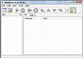 WinWGet V0.20英文绿色便携版┊是WGet在Windows下的图形界面版本