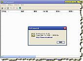 PstPassword V1.12汉化免费版|专为Outlook的.PST而设计的密码修复工具