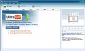 UltraGet Video Downloader 2.0.8┊FLV视频下载播放工具┊多国语言绿色版