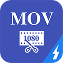 MOV格式转换器Mac版 v10.2 官方最新版