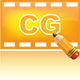 纳加CG编辑器(VJCGEditor) v2.7 官方最新版