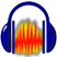 Audacity免费音频编辑软件 v2.1.2 for mac官方版