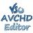 AVCHD Editor(蓝光视频编辑器) v0.4.4.1 官方版
