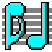 Music Writer(音乐简谱书写程序) v3.8 中文注册版