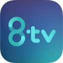 8点TVTV版 v3.7.0 官方电视版
