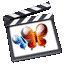 Butterfly3D立体视频播放器 v1.0 中文绿色版