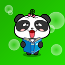 熊猫乐园诗词TV版 v1.2.2 官方电视版