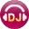高音质DJ音乐盒2014下载 v3.0.7 官方免费版