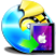 WinX DVD to iPad Ripper(视频转iPad格式) v5.0.6 中文注册版
