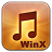 WinX iPhone Ringtone Maker(iPhone铃声制作) v1.0.1 汉化绿色版