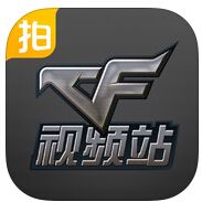 cf视频站电脑版 v1.0 官方PC版