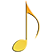 音乐播放器(KISS Player) v0.6.3 免费绿色版