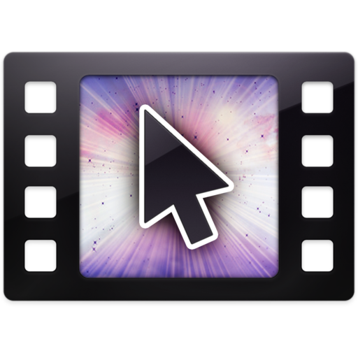 Screeny录像截图 for Mac 2.2 官方版