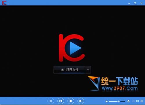 宽播视频播放器 v1.0 官方最新版