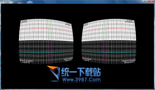 VR Player(2d/3d虚拟视频播放器) v0.5.1 Alpha 免费版
