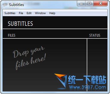 Subtitles(字幕下载软件) v2.1 官方免费版