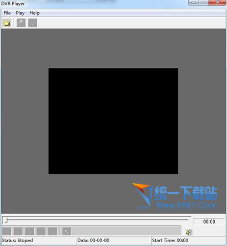 DVR播放器(DVR Player) v7.4 绿色免费版