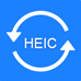 苹果HEIC图片转换器 v1.0 官方安装版