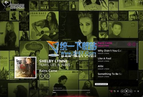 zune4.8中文版下载 官方最新版