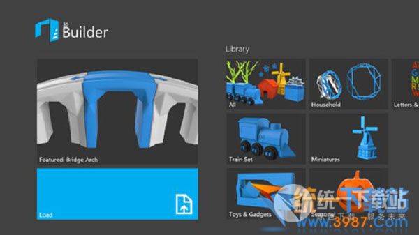 3D Builder下载