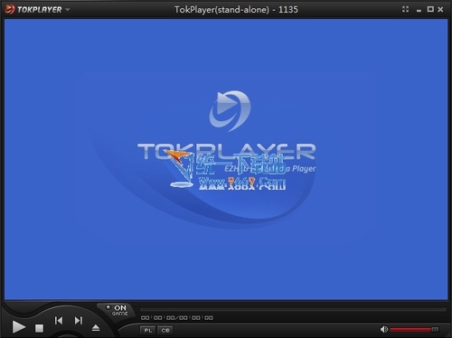 多线程解码播放器(TokPlayer) 1.0.1135 x86汉化绿色免费版
