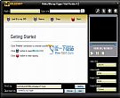 蓝光DVD视频转换工具(Holeesoft Blu-ray Ripper) v4.2官方安装版