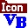VB图标制作工具 v2.05 绿色便携版