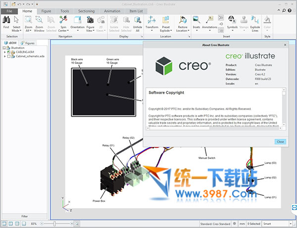 Creo 4.0
