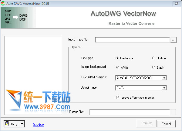 autodwg vectornow中文版